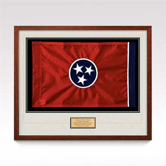Flag Series