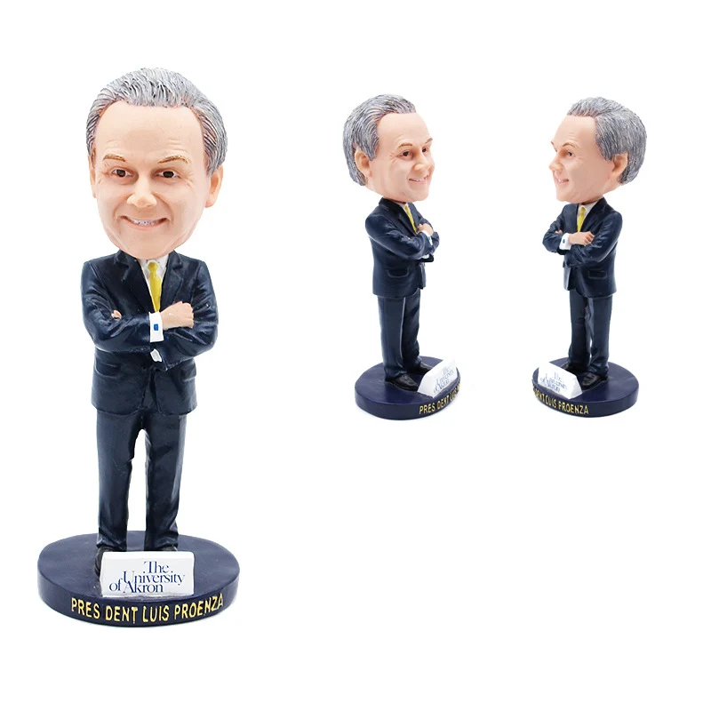 Shaking Head Toys Car Ornaments Car Interior Accessories Dec 1