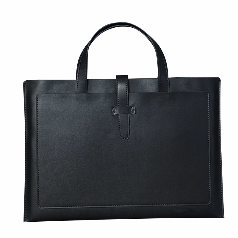 Fashion Leather Document Bag