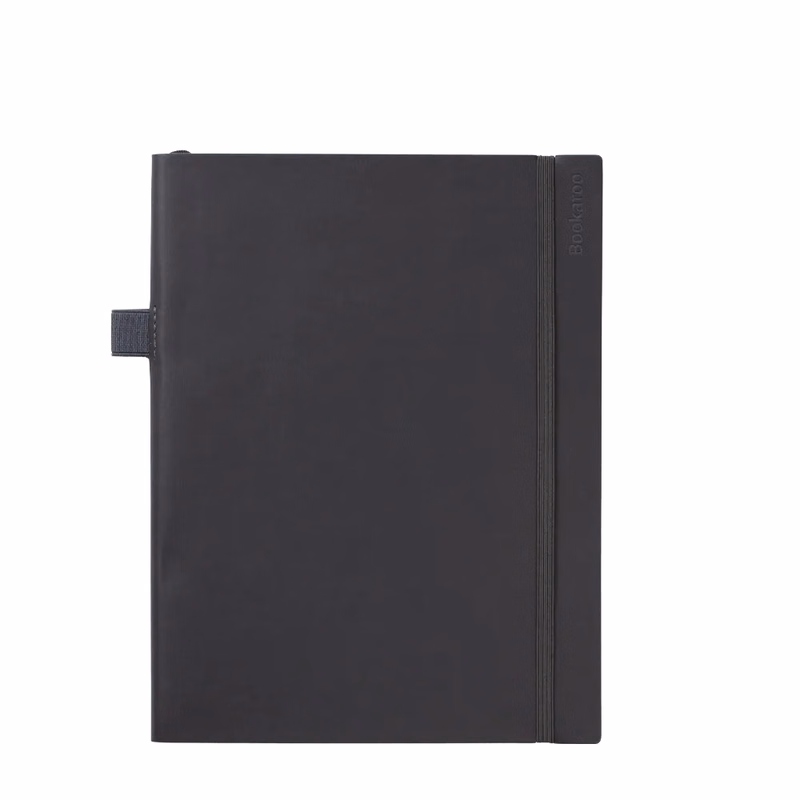 Bookaroo Bigger Things Notebook