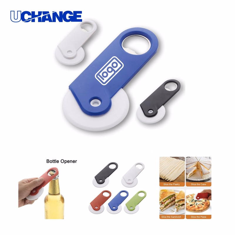 Personalized Pizza Cutter Wheel Tool