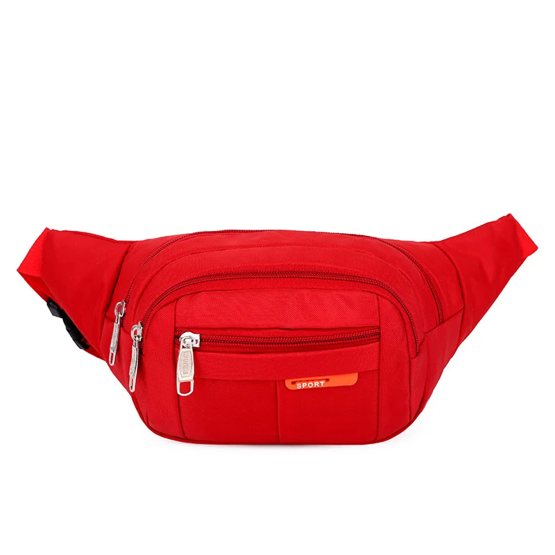 Unisex Sports Fanny Pack Bags 1