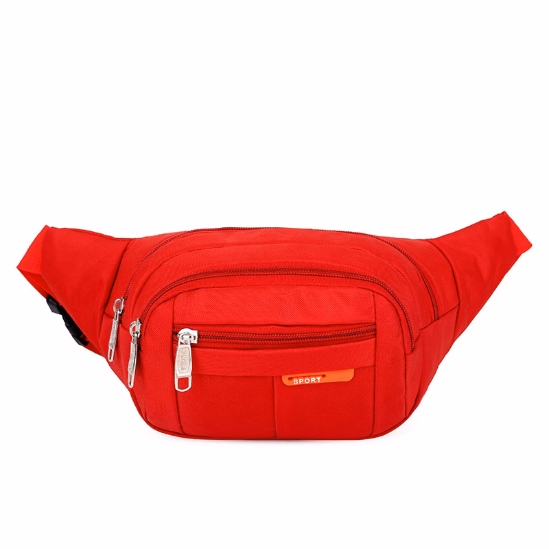 Unisex Sports Fanny Pack Bags