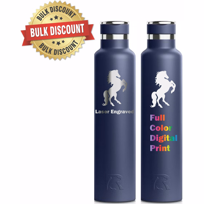 Exclusive *** RTIC 26 Oz. Journey Bottle