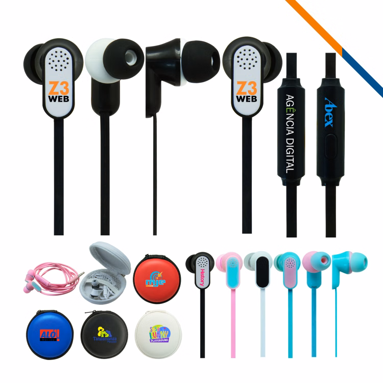 Premium Buffterfly Earbuds