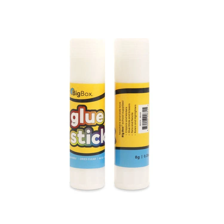 BigBox Glue Sticks 1