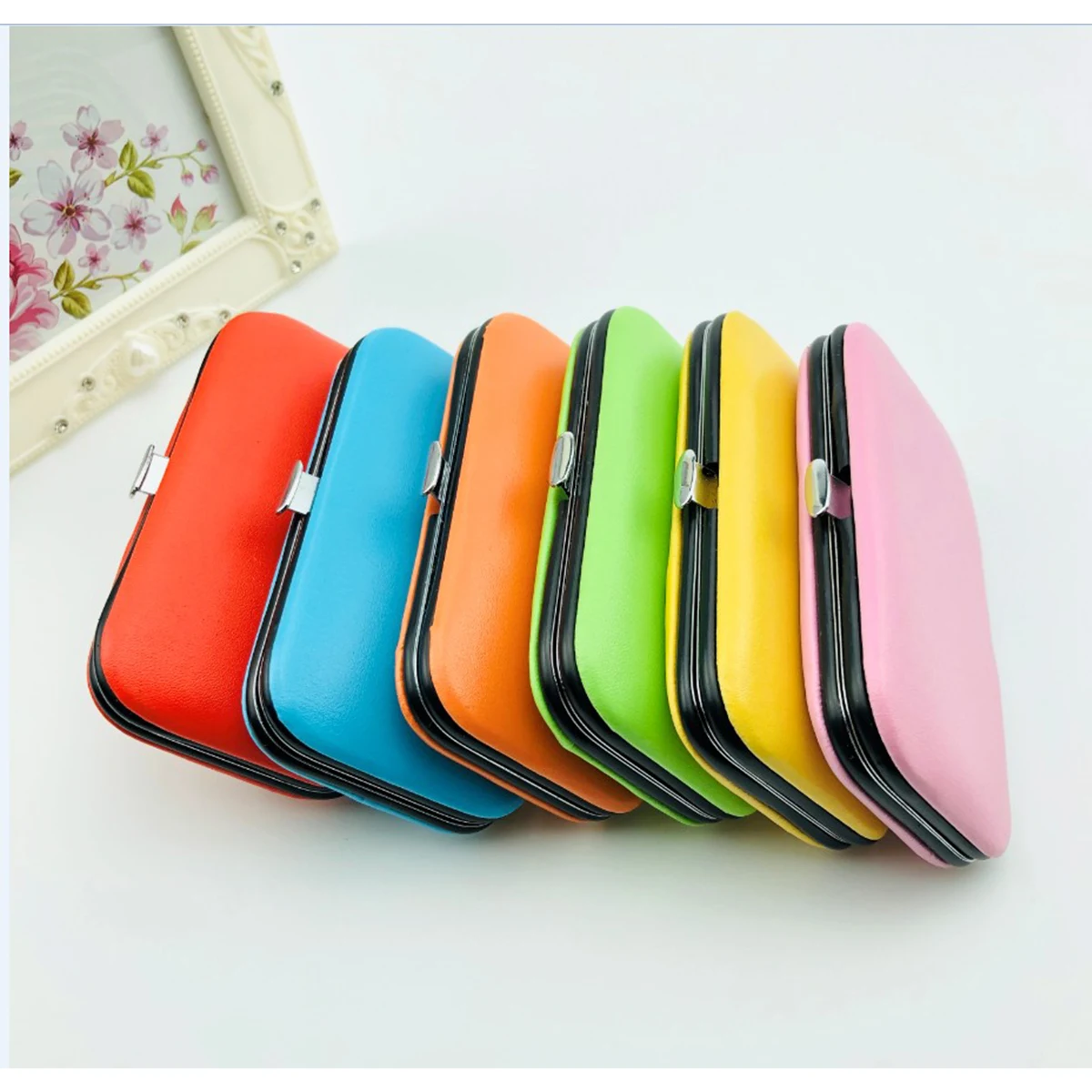 Manicure Grooming Set 1