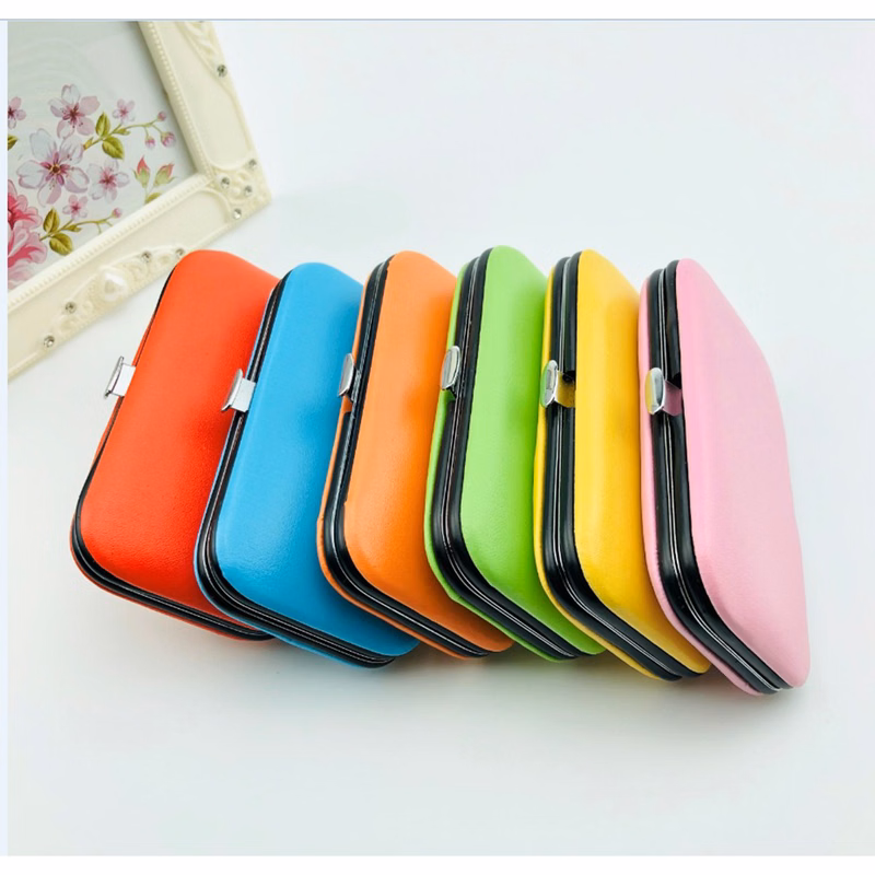 Manicure Grooming Set