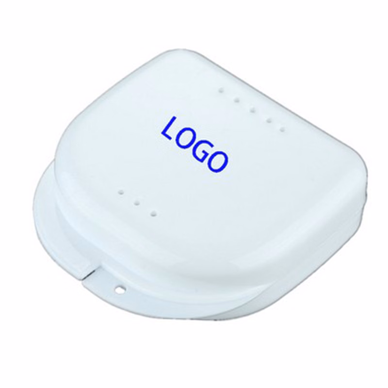 Denture Storage Case