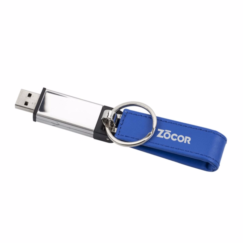 Ion USB (Custom Direct)