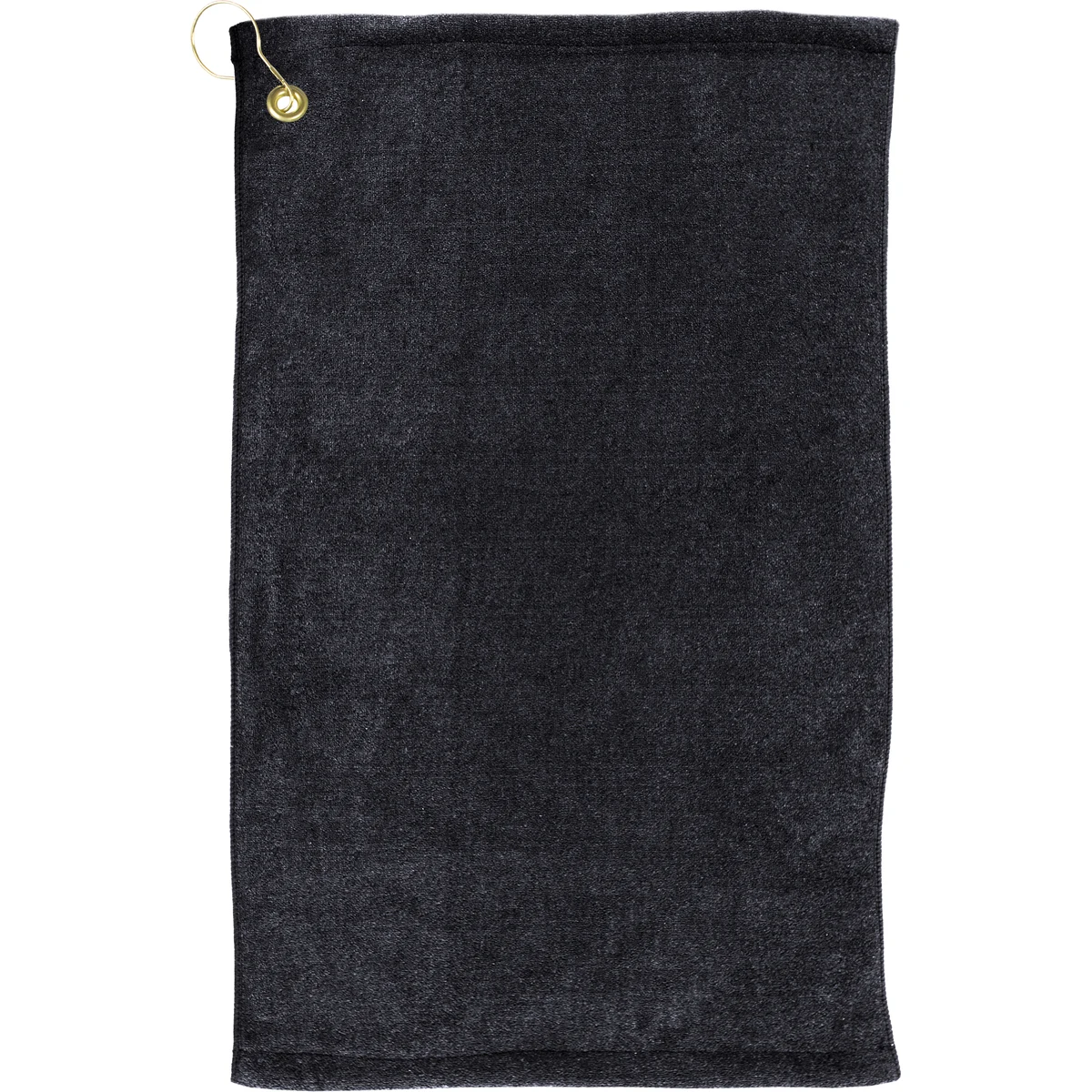 Microfiber Scrubber Golf Towel 15 x 25 1