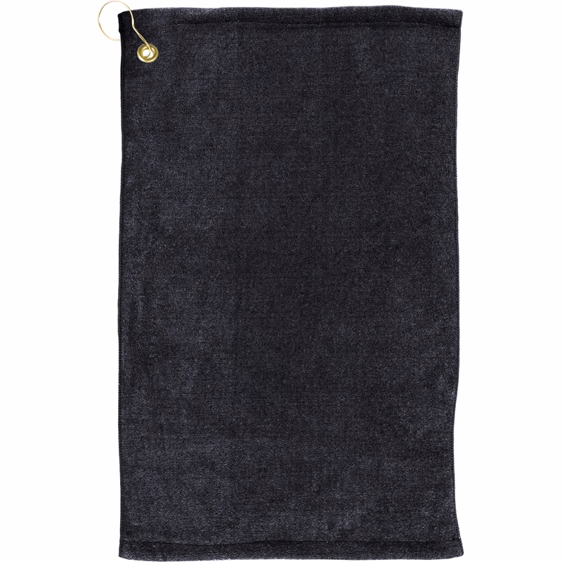 Microfiber Scrubber Golf Towel 15 x 25
