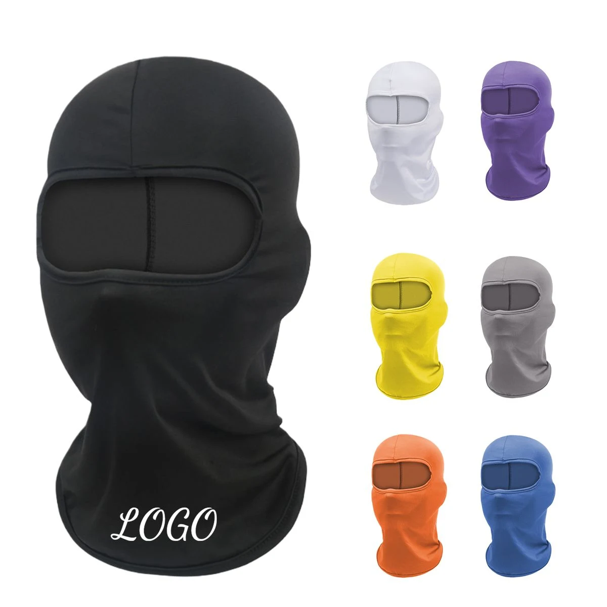 Balaclava Ski Mask 1