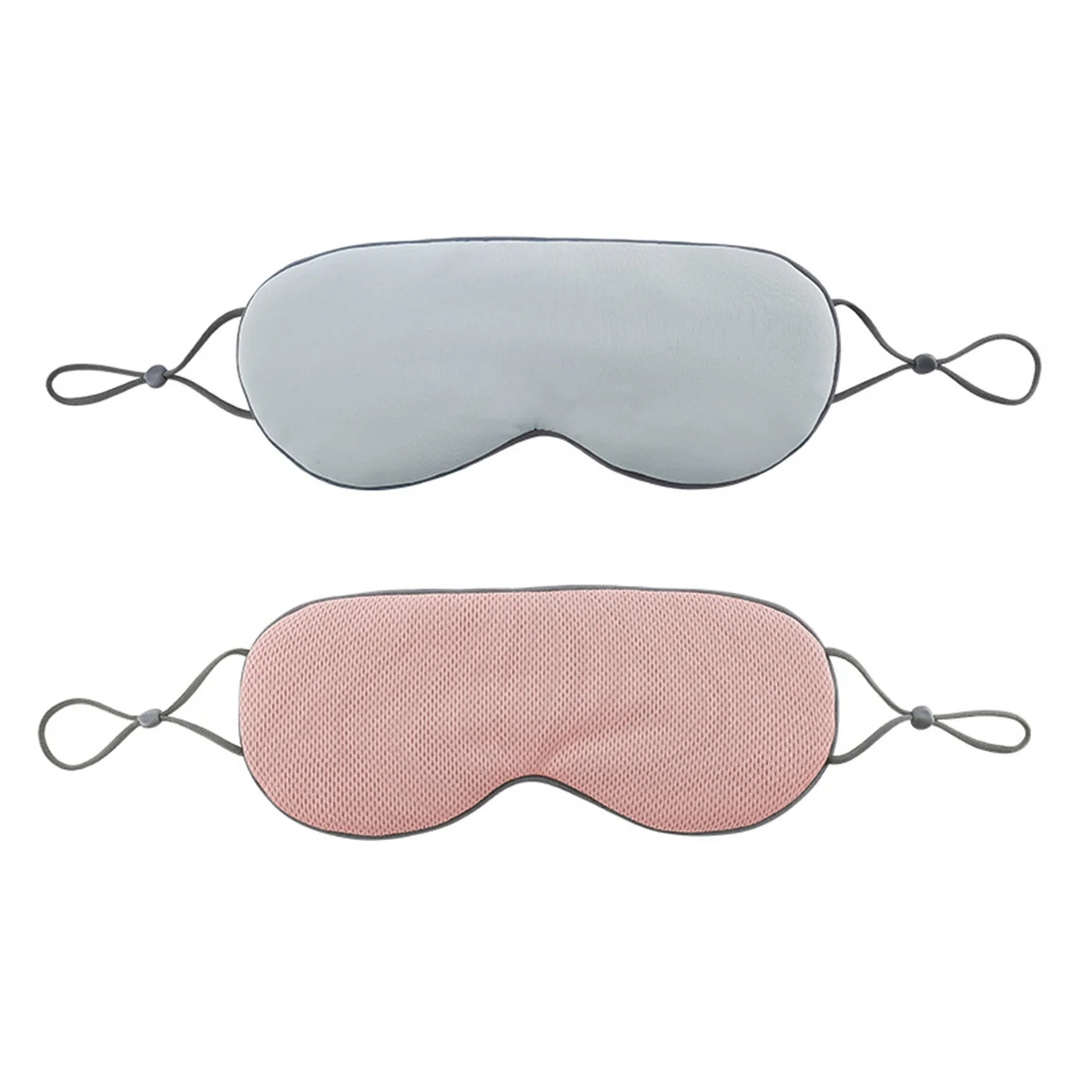 Double Sided Sleep Mask Warm & Cool 1
