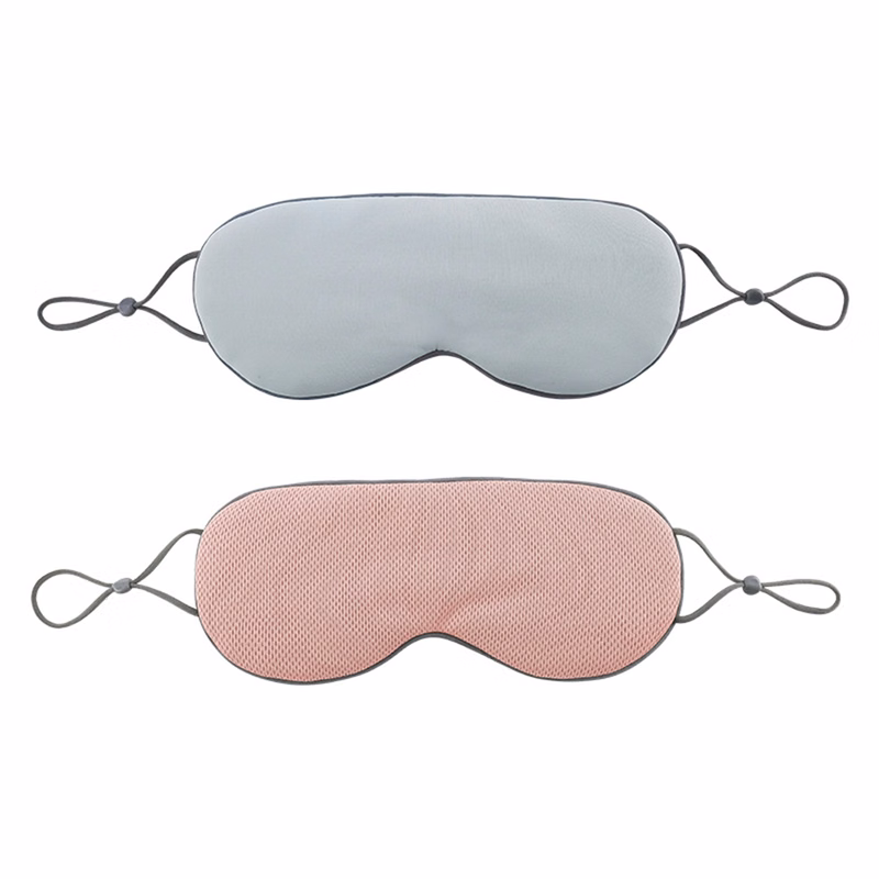 Double Sided Sleep Mask Warm & Cool