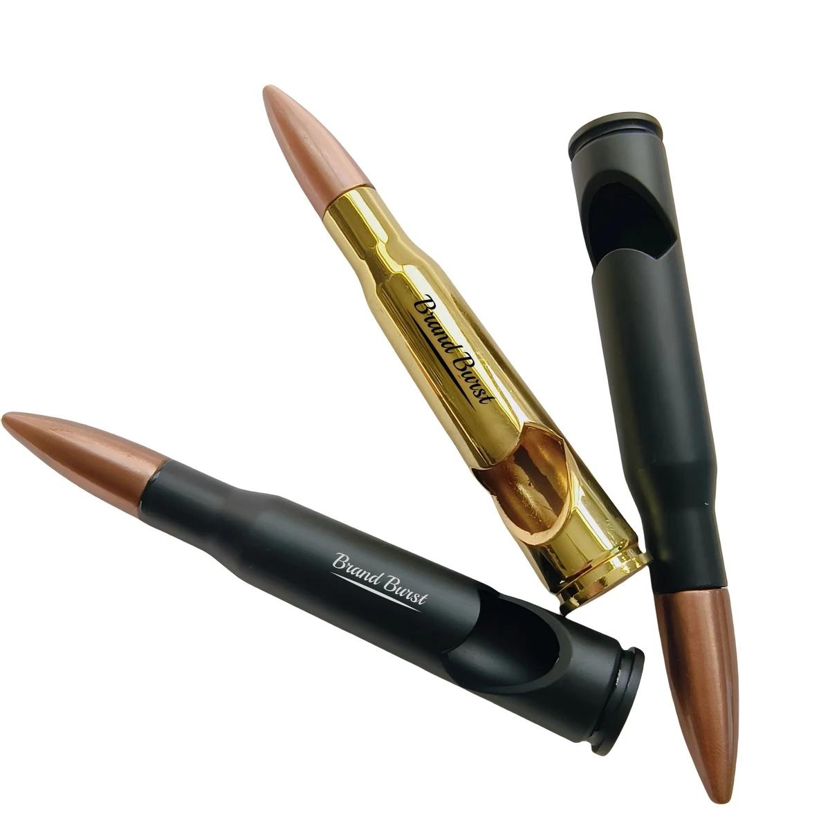 Bullet Bottle Opener 1