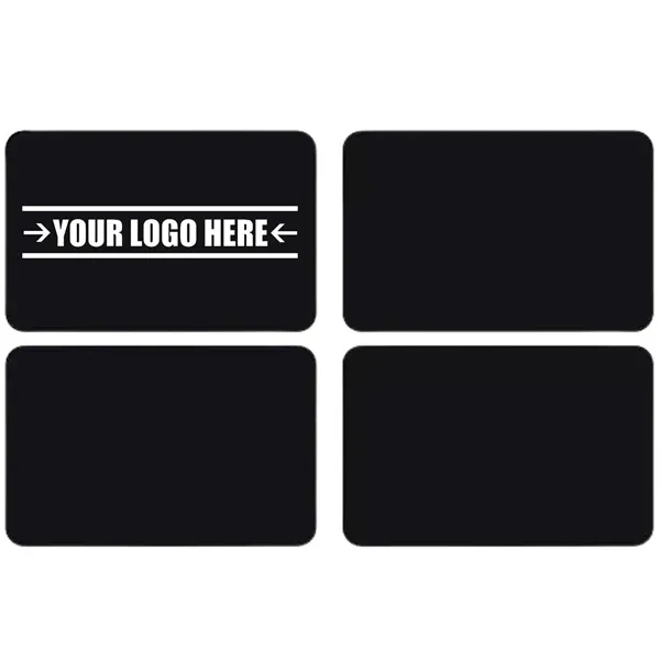 Reusable Blackboard Sticker 1