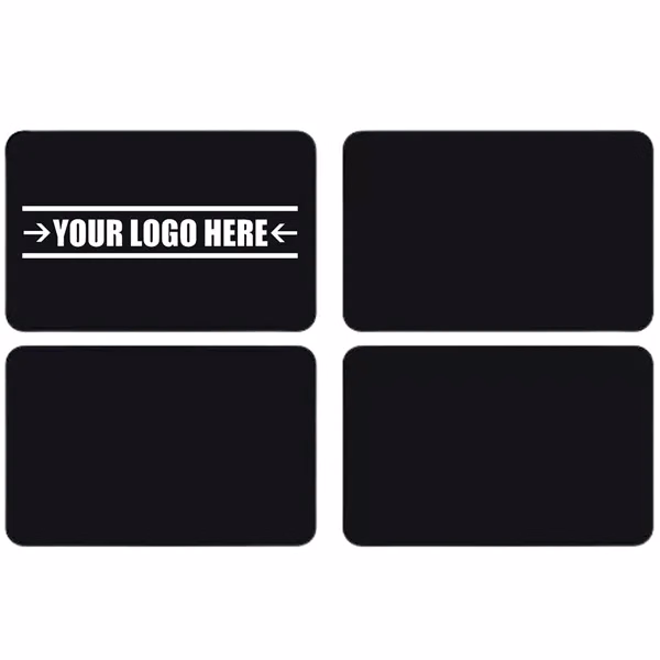 Reusable Blackboard Sticker
