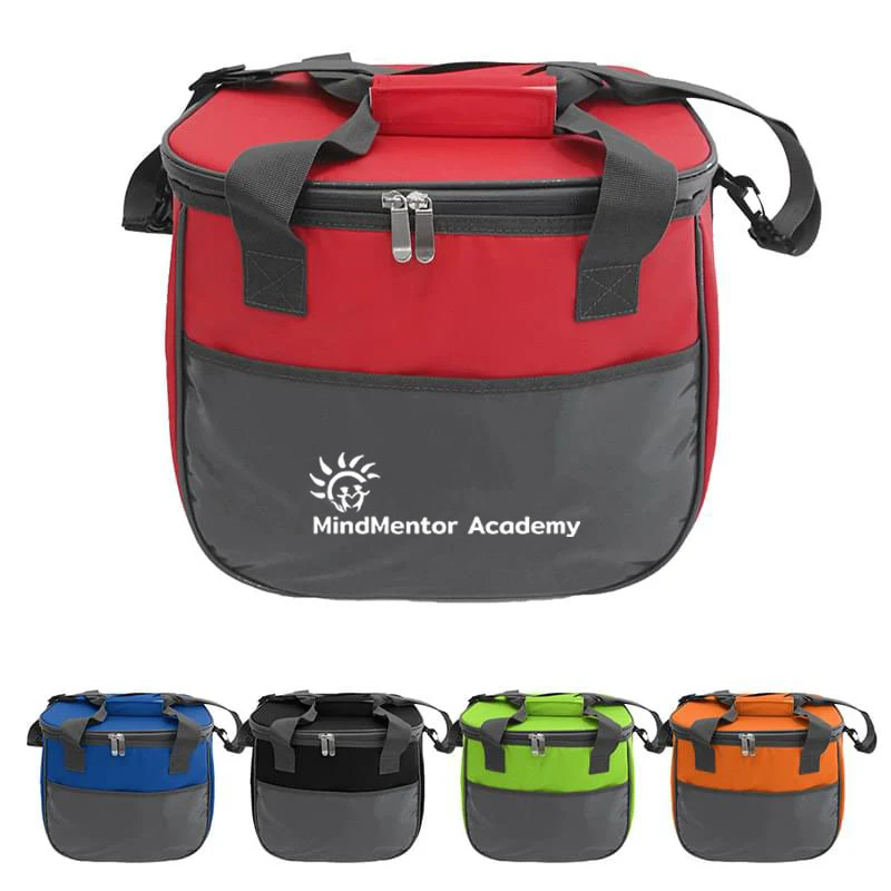 Tarpaulin Cooler Bag 1