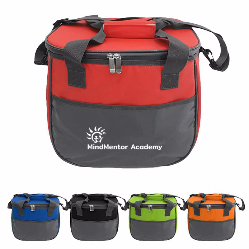 Tarpaulin Cooler Bag