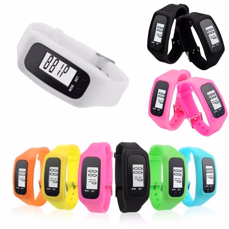 Fitness Pedometers Bracelet