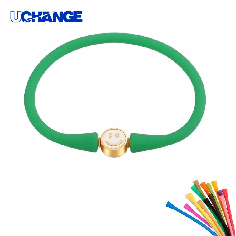 Anti-Static Silicone Wristband for Work Use