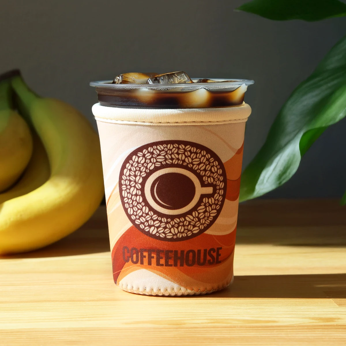Overseas Direct Iced Coffee Cooler Small 1
