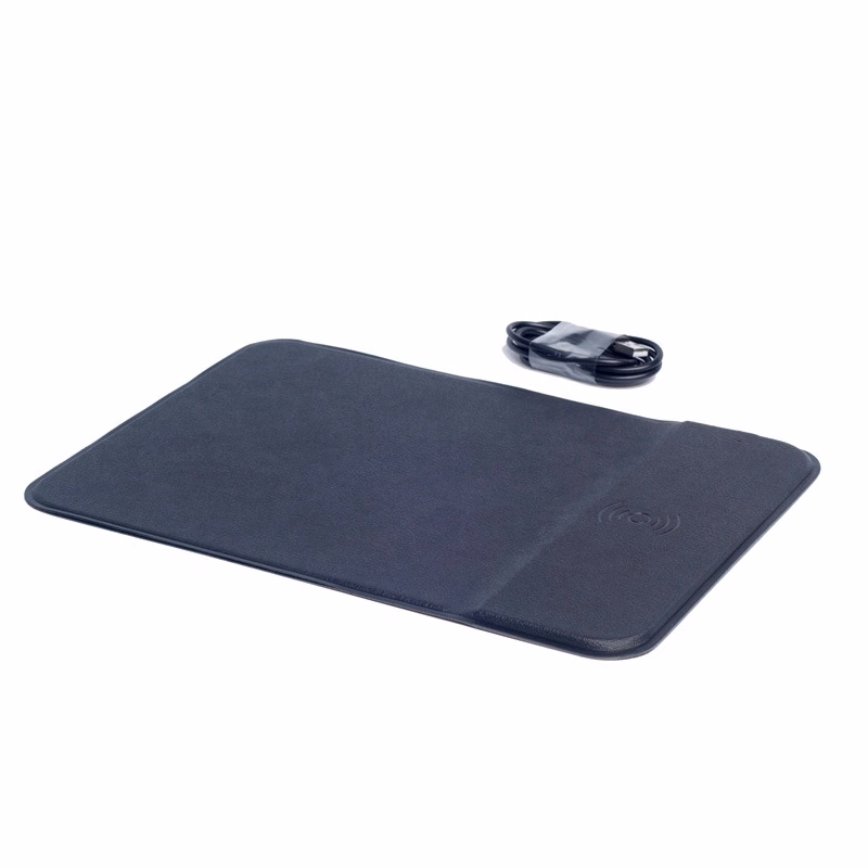10W Wireless Charging Mousepad