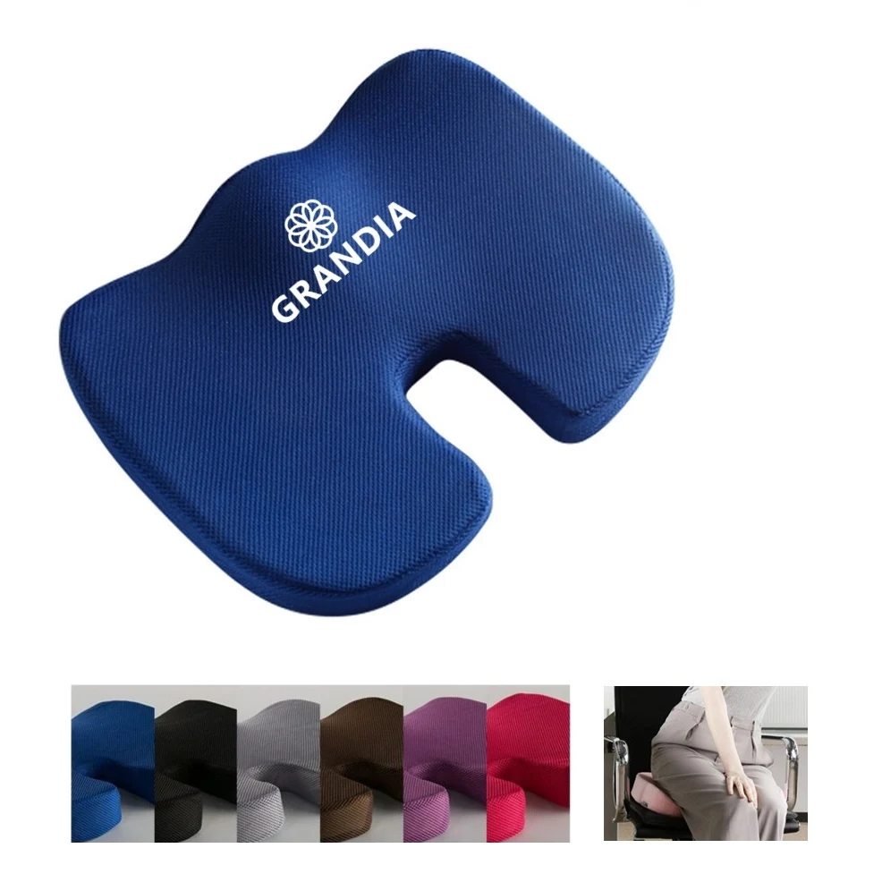 Seat Cushion Pillow 1