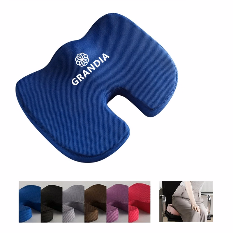 Seat Cushion Pillow
