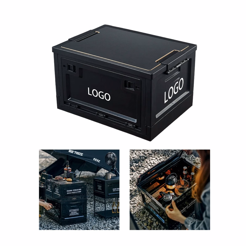 Outdoor Storage Box