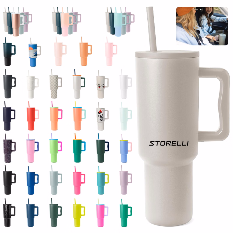 Simple Modern 40 oz Tumbler