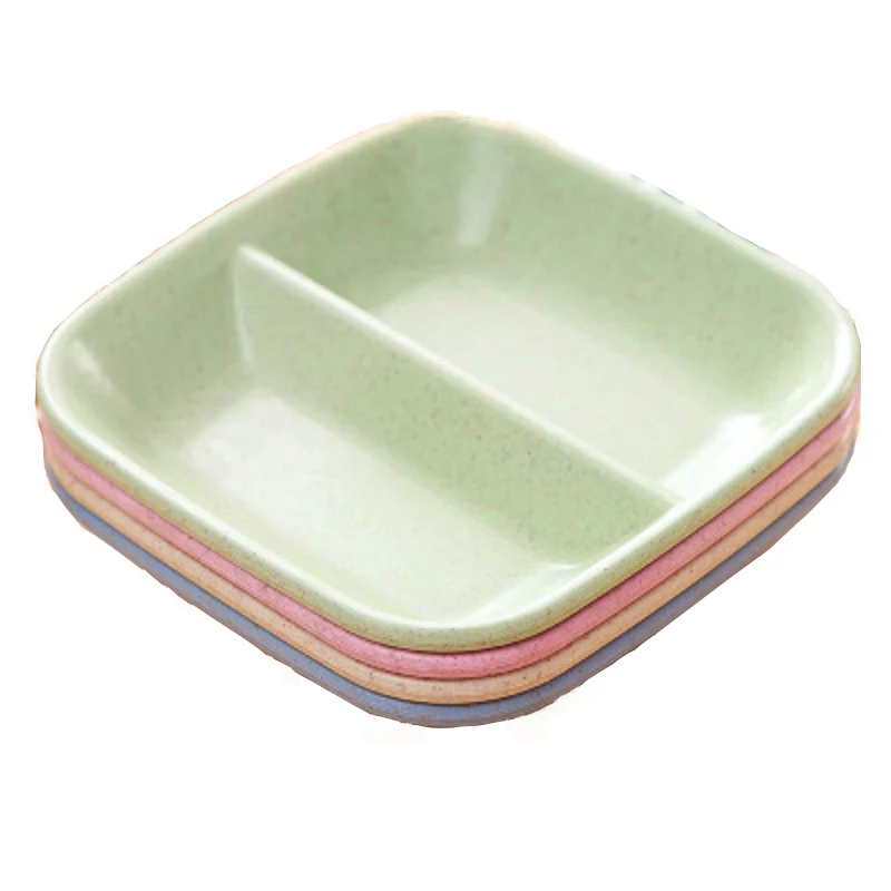 Condiment Sauce Dish 1