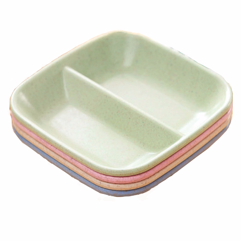Condiment Sauce Dish