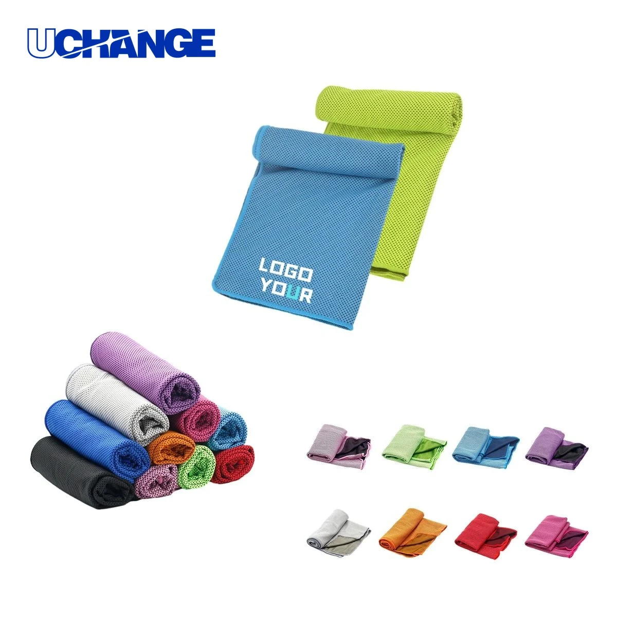 Cooling Neck Sports Workout Towel for Athletes 1