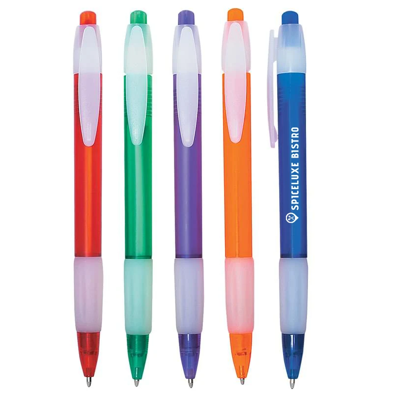 Bright Pen 1