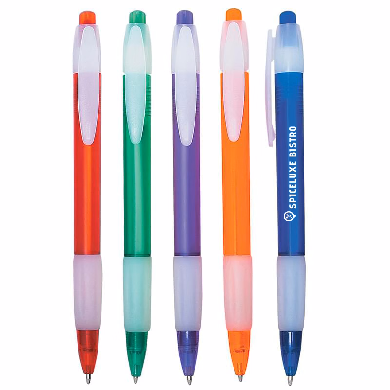 Bright Pen