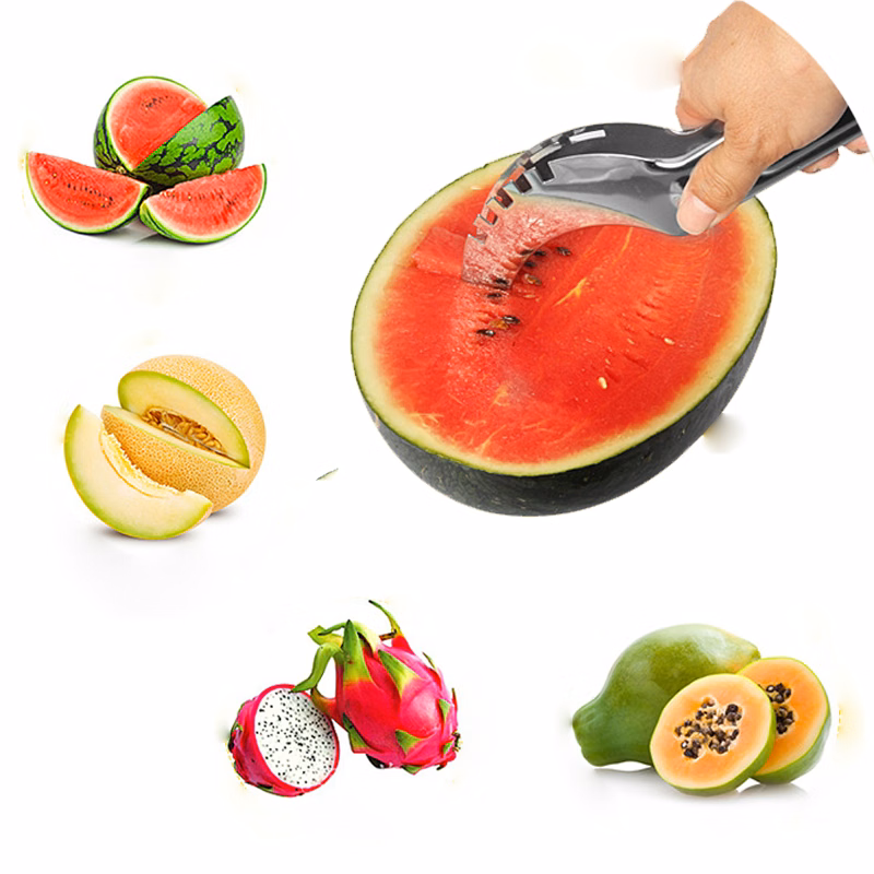 Watermelon Slicer Cutter