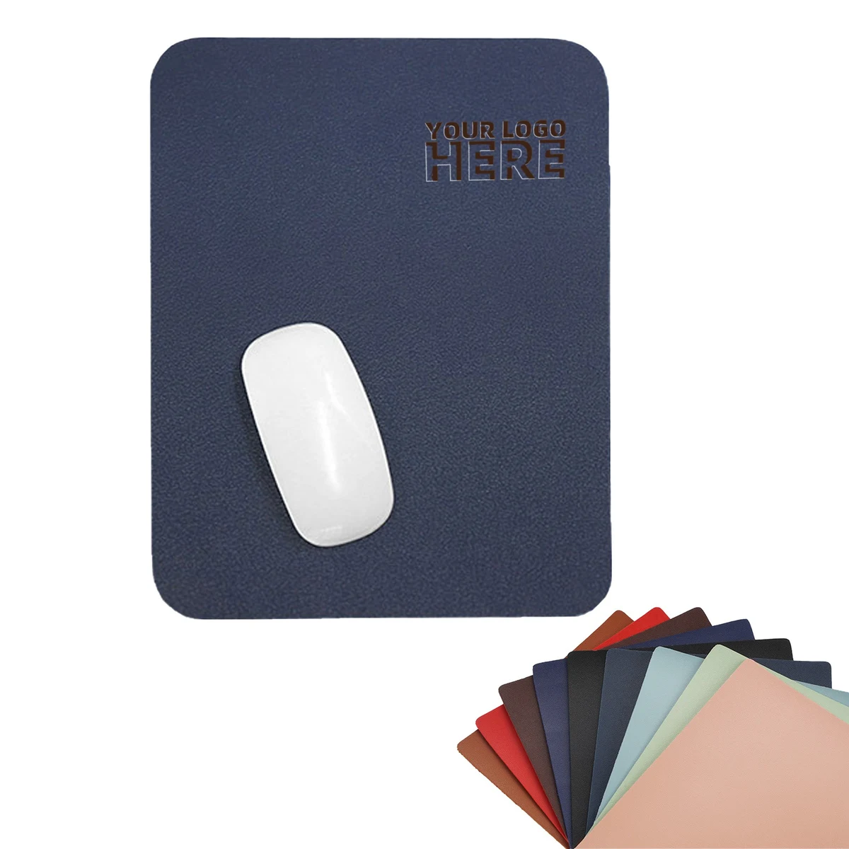 Dual Side Mouse Mat 1