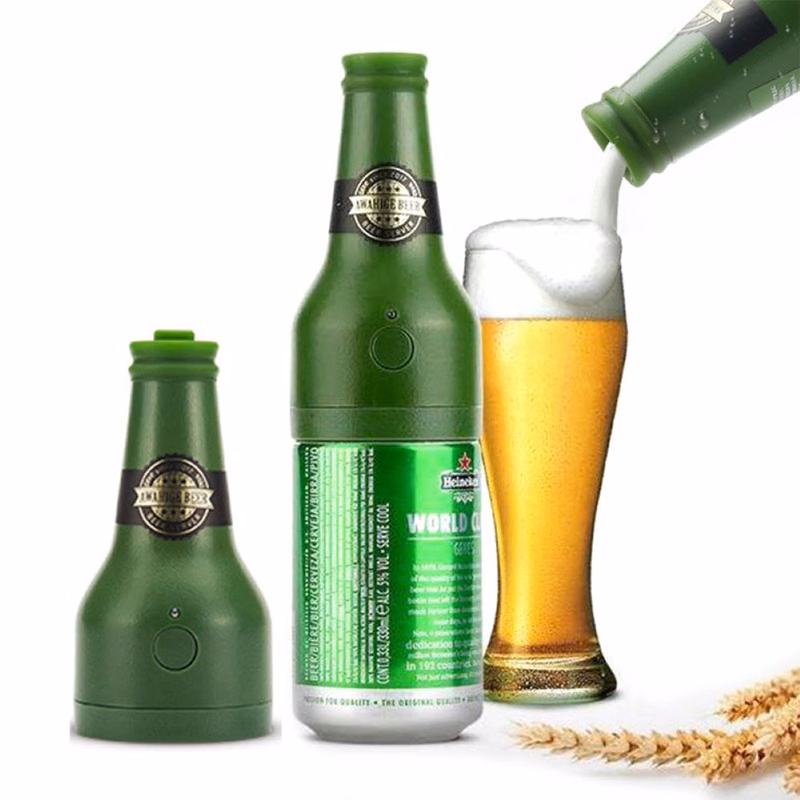 Beer Bubbler