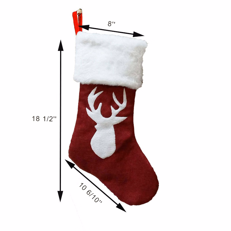 Christmas Decoration Socks