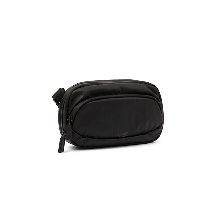 Sunday Ranger Sling Pack 1