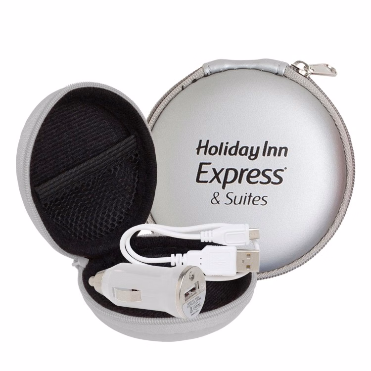 Value Tech Set in Round Eva Case