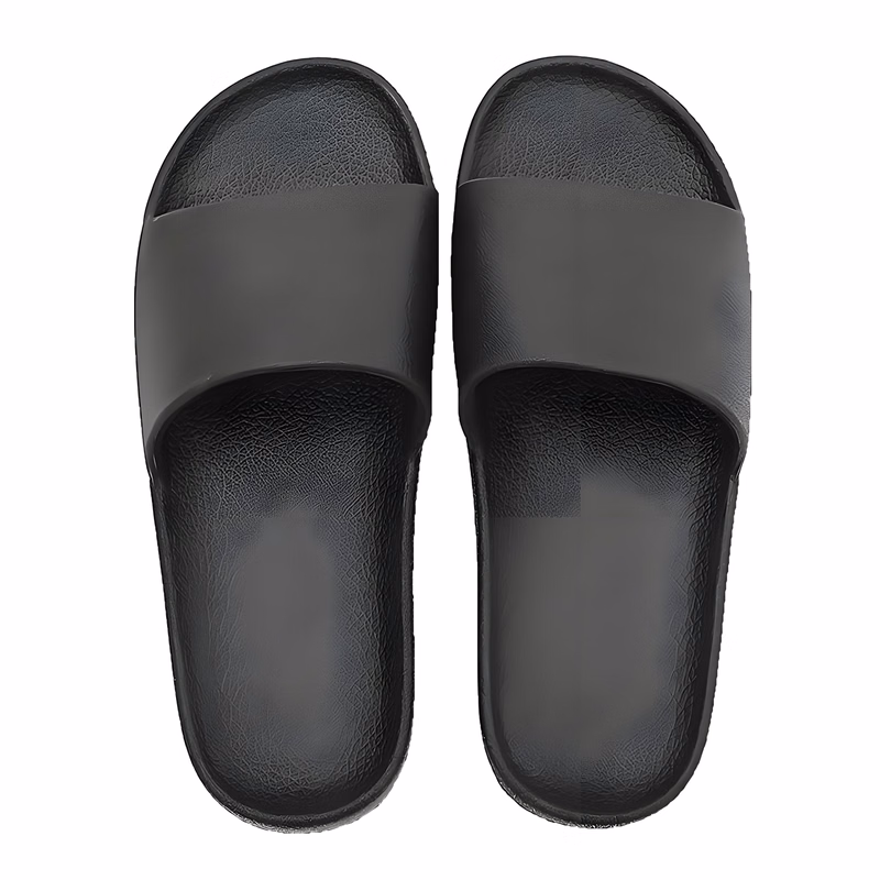 Non-Slip Slide Sandals - Lightweight EVA Shower Sandals