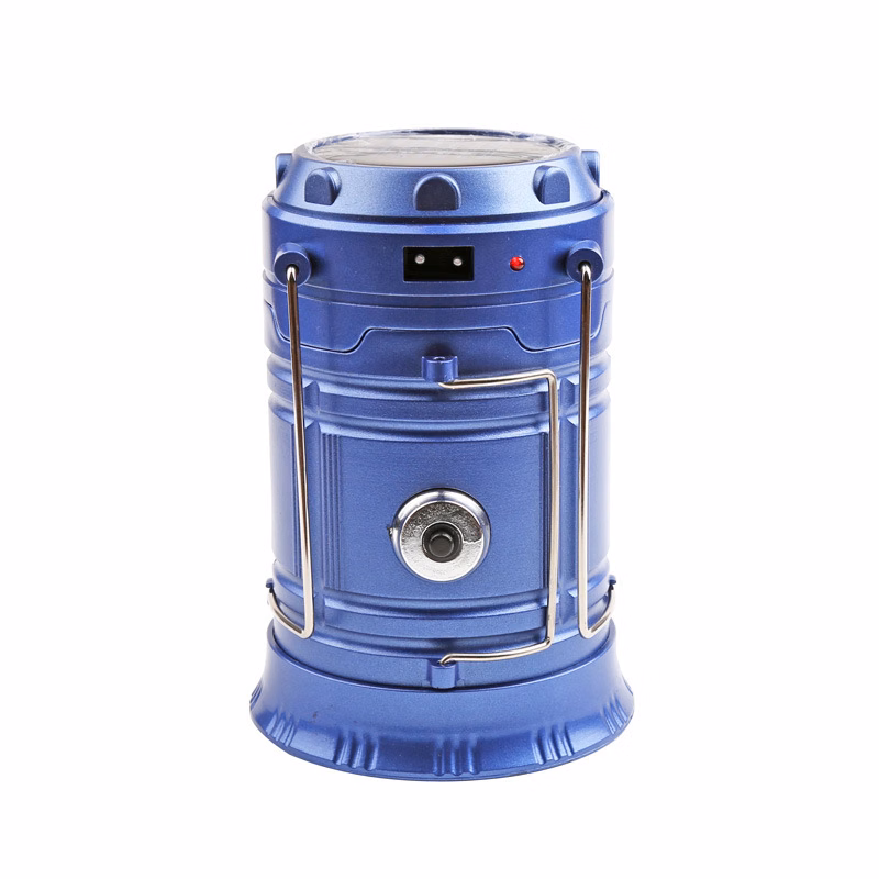 Multifunctional Camping Lamp