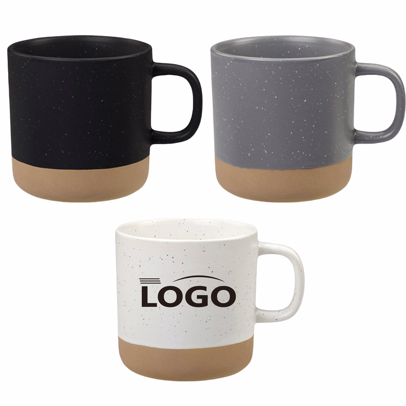 12oz Coffee Mug MOQ100