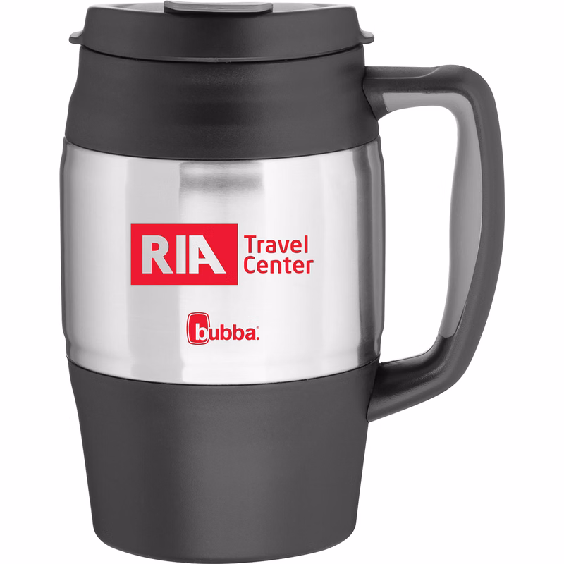 34 oz bubba classic desk mug