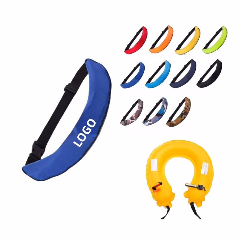 TPU Nylon Adjustable Float Belt