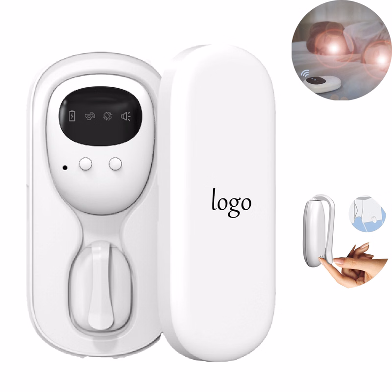 Wireless Bedwetting Alarm