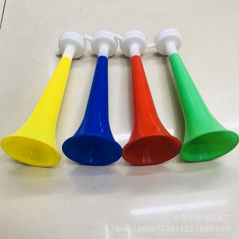 Sparkling Noisemaker